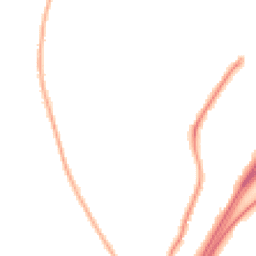 Night-time road noise heatmap for CH3 5XH