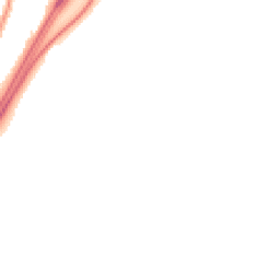 Night-time road noise heatmap for CH3 6DN