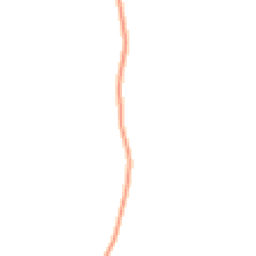 Night-time road noise heatmap for CH3 6ED