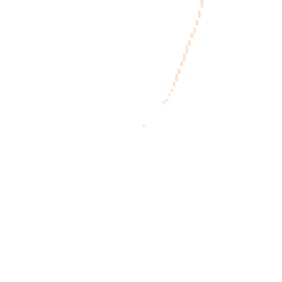 Night-time road noise heatmap for CH3 6EH