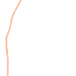 Night-time road noise heatmap for CH3 6JN