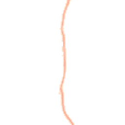 Night-time road noise heatmap for CH3 6LB