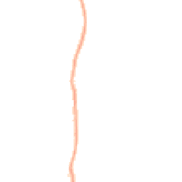 Night-time road noise heatmap for CH3 6LW