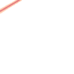 Night-time road noise heatmap for CH3 6PJ