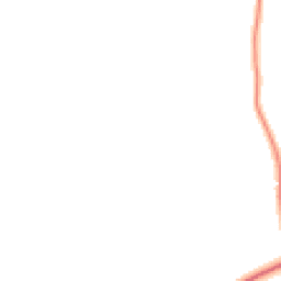 Night-time road noise heatmap for CH3 6QY