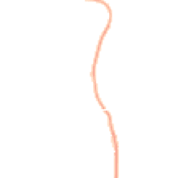 Night-time road noise heatmap for CH3 7JW