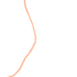 Night-time road noise heatmap for CH3 7LU