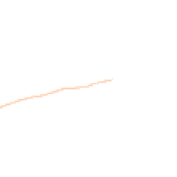 Daytime road noise heatmap for CH3 7PG