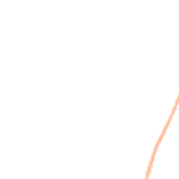 Night-time road noise heatmap for CH3 8BA