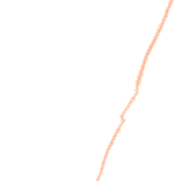 Night-time road noise heatmap for CH3 8DA