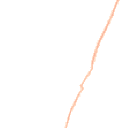 Night-time road noise heatmap for CH3 8DB