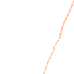 Night-time road noise heatmap for CH3 8DD