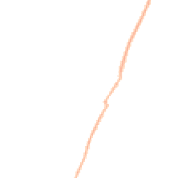 Night-time road noise heatmap for CH3 8DQ