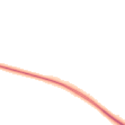 Night-time road noise heatmap for CH3 8DU