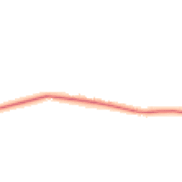 Night-time road noise heatmap for CH3 9SE