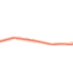 Night-time road noise heatmap for CH3 9SG