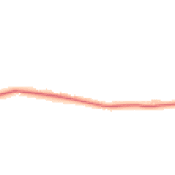 Night-time road noise heatmap for CH3 9SL