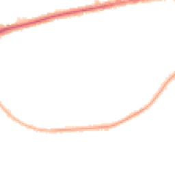 Night-time road noise heatmap for CH43 0RP