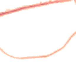 Night-time road noise heatmap for CH43 0RR