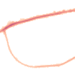 Night-time road noise heatmap for CH43 0RS