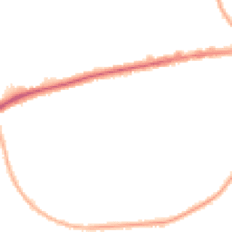Night-time road noise heatmap for CH43 0TA
