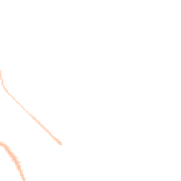 Night-time road noise heatmap for CH43 1AB