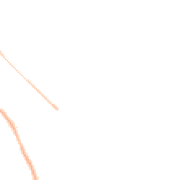 Night-time road noise heatmap for CH43 1XU