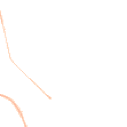 Night-time road noise heatmap for CH43 1YF