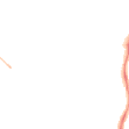 Night-time road noise heatmap for CH43 1YQ