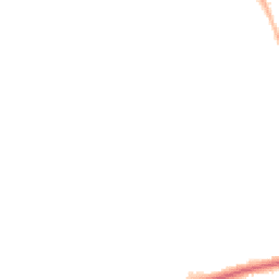 Night-time road noise heatmap for CH43 2NG