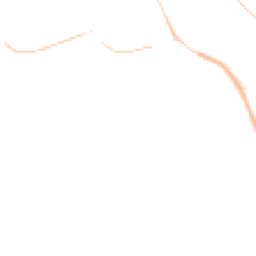 Night-time road noise heatmap for CH43 2NW