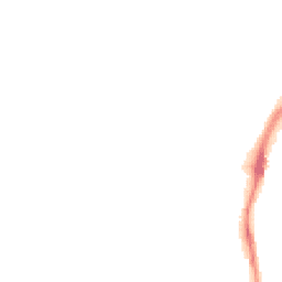 Night-time road noise heatmap for CH43 4UD