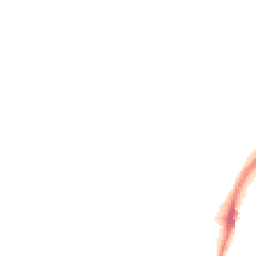 Night-time road noise heatmap for CH43 4XT