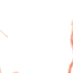 Night-time road noise heatmap for CH43 5TJ