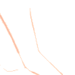 Night-time road noise heatmap for CH43 6TF