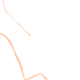 Night-time road noise heatmap for CH43 6UA