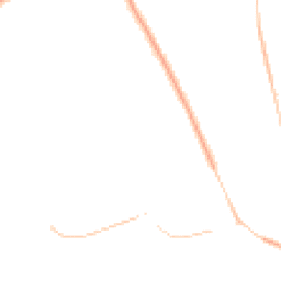 Night-time road noise heatmap for CH43 6UP