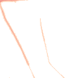 Night-time road noise heatmap for CH43 6UY