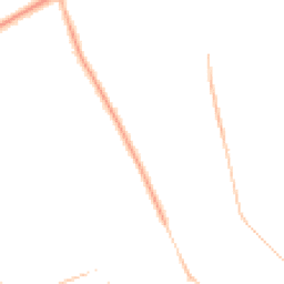 Night-time road noise heatmap for CH43 6WB