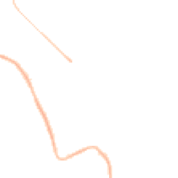 Night-time road noise heatmap for CH43 6XN