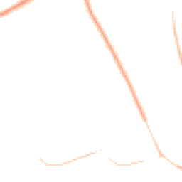 Night-time road noise heatmap for CH43 6XQ