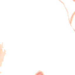 Night-time road noise heatmap for CH43 7QW