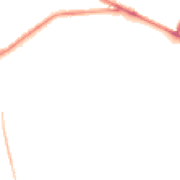 Night-time road noise heatmap for CH43 8SA