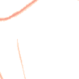 Night-time road noise heatmap for CH43 8SW