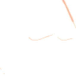 Night-time road noise heatmap for CH43 9JE