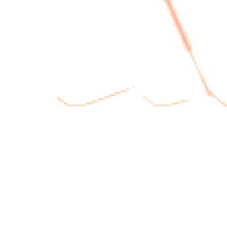 Night-time road noise heatmap for CH43 9TJ