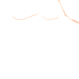 Night-time road noise heatmap for CH43 9TU