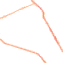 Night-time road noise heatmap for CH44 0BB
