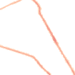 Night-time road noise heatmap for CH44 0BR