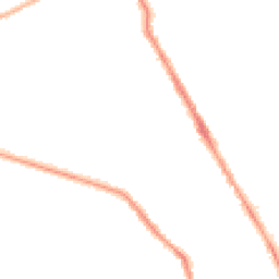 Night-time road noise heatmap for CH44 0BW